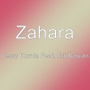 Zahara - Yessy Kurnia Feat Edi Basran