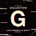 Luca Donzelli Mar T - M O D