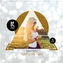 Lisitsyn - Light Up The Night Radio Mix