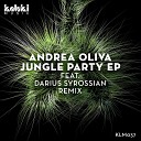 Andrea Oliva - Keep On Get It Original Mix