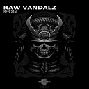 Raw Vandalz - Another Place Original Mix