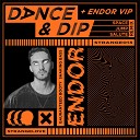 Endor - Dance Dip Space Jump Salute Extended Remix