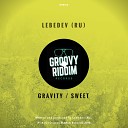 Lebedev RU - Sweet Original Mix