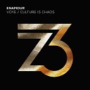 Enamour - Culture is Chaos