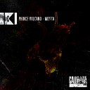 PRINCE VULCANO - Mosca Original Mix