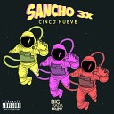 Sanchox3 - Cinco Nueve Original Mix