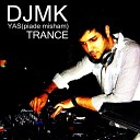 Yas - Haminja Piyade Misham DJ MK Remix
