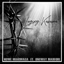 Nowe Mahiwaga feat Oneway Marfori - Laging Kasama