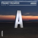 Franky Rizardo - The Block Original Mix