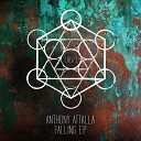 Anthony Attalla - Reject Extended Mix