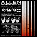 Allen IT - PopLock Extended Mix
