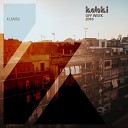 Vibe Killers - Bacardi Radio Edit