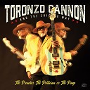 Toronzo Cannon - She Loved Me Again