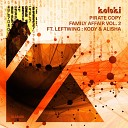 Leftwing Kody Pirate Copy - Can You Feel