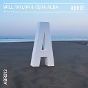 Will Taylor UK Cera Alba - Verano Radio Edit