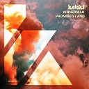 Kinnerman - Promised Land Original Mix