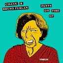Ciszak, Bruno Furlan - I Don't Care (Original Mix)