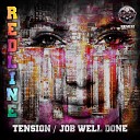 RedLine - Tension Original Mix