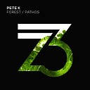 Pete K - Forest Original Mix