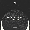 Carlo Vonacci - Capsula Original Mix