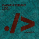 Dakar Pleight - I Do Extended Mix