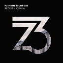 Flynthe Chewie - Osaka
