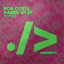 Ron Costa - Hands Up