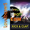 LoudbaserS - Snare Clap 128 BPM Original Mix