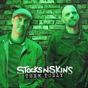 STOCKSNSKINS - Isle of Great Brit Original Mix