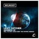 Lexy Catcher - Rubber Water Original Mix