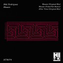Meli Rodriguez - Mosaic FabioTek Remix