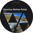Matias Prieto Oportus - Shot Original Mix