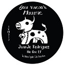 JuanJe Rodriguez - No One Josu Freire Remix