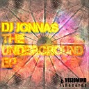 DJ Jonnas - Ruins Rub A Dub Mix