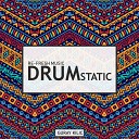 Guray Kilic - DRUMstatic Fresh Brothers Remix