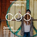 Zeni N - Living For The Moments Tonystar Extended Mix