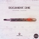 Document One - I Got A Fever Original Mix