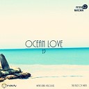 Peter Marzahn - Ocean Love