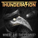 Thunderation - Plague Doctor