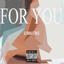 Ac Druma feat Emcee - For You