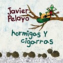 Javier Pelayo - La Vi Pasar