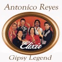 Antonico Reyes Gipsy Legend - Every Kinda people