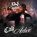 Dj RPM feat Eric Bellinger Skeme The Game - Stop Playin