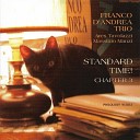 Franco D Andrea Trio - Just Friends