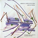 Arrigo Cappelletti Trio - When I Fall in Love