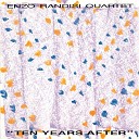 Enzo Randisi Quartet - The Song Is You