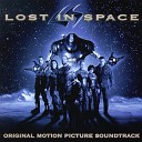 Space - Lost In Space