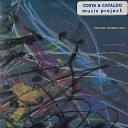 Costa Cataldo Music Project feat Salvatore… - Blues Horn