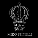 MIKO SPINELLI - Think B4 U Talk