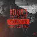 Hours feat Lise Reppe - Youngster HOURS Club Remix